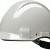 3M G3000 Havalandırmalı Baret